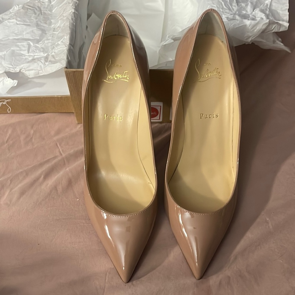 Christian Louboutin